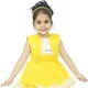 Yellow__Fashion Garments
