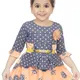 Orange__Fashion Garments
