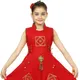Red__Fashion Garments