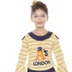 Blue__Fashion Garments