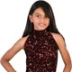Maroon__Fashion Garments