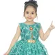 Green__Fashion Garments