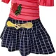 Red__Fashion Garments