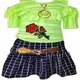 Green__Fashion Garments