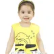 Yellow__Fashion Garments