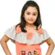 Orange__Fashion Garments