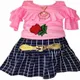Pink__Fashion Garments