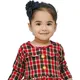 Red__Fashion Garments
