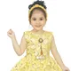 Yellow__Fashion Garments