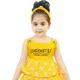 Yellow__Fashion Garments