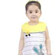 Yellow:White__Fashion Garments