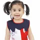 Blue:Red:White__Fashion Garments