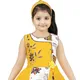 Yellow__Fashion Garments