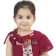 Maroon__Fashion Garments