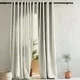 Pack Of 4__COTTON CURTAIN