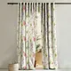Pack Of 2__COTTON CURTAIN