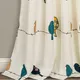 Pack Of 3__COTTON CURTAIN