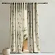 Pack Of 3__COTTON CURTAIN