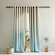 Pack Of 3__COTTON CURTAIN