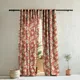Pack Of 2__COTTON CURTAIN