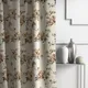 Pack Of 2__COTTON CURTAIN