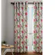 Pack Of 2__COTTON CURTAIN