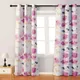 Pack Of 3__COTTON CURTAIN
