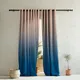 Pack Of 2__COTTON CURTAIN