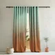 Pack Of 2__COTTON CURTAIN