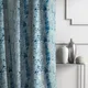 Pack Of 4__COTTON CURTAIN