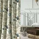 Pack Of 3__COTTON CURTAIN