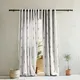 Pack Of 3__COTTON CURTAIN