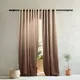 Pack Of 4__COTTON CURTAIN
