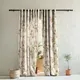 Pack Of 3__COTTON CURTAIN