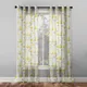Pack Of 4__COTTON CURTAIN
