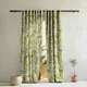 Pack Of 3__COTTON CURTAIN