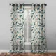 Pack Of 3__COTTON CURTAIN