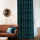Pack Of 2__COTTON CURTAIN