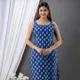 Dark Blue__Panash Sarees