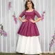 Purple__Panash Sarees