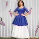 Blue__Panash Sarees