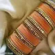 Orange__Rupa Bangles