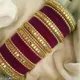 Maroon__Rupa Bangles