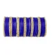 Blue__Rupa Bangles