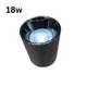 BLACK NIKAL Body__ELYSIUM LIGHTING SOLUTION