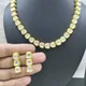 Golden White__TWINKLE STAR FASHION HUB