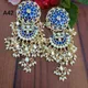 Blue__TWINKLE STAR FASHION HUB