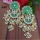 Green__TWINKLE STAR FASHION HUB