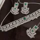 Silver Green__TWINKLE STAR FASHION HUB