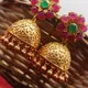 Gold::Pink::Green__Deora Jewellery